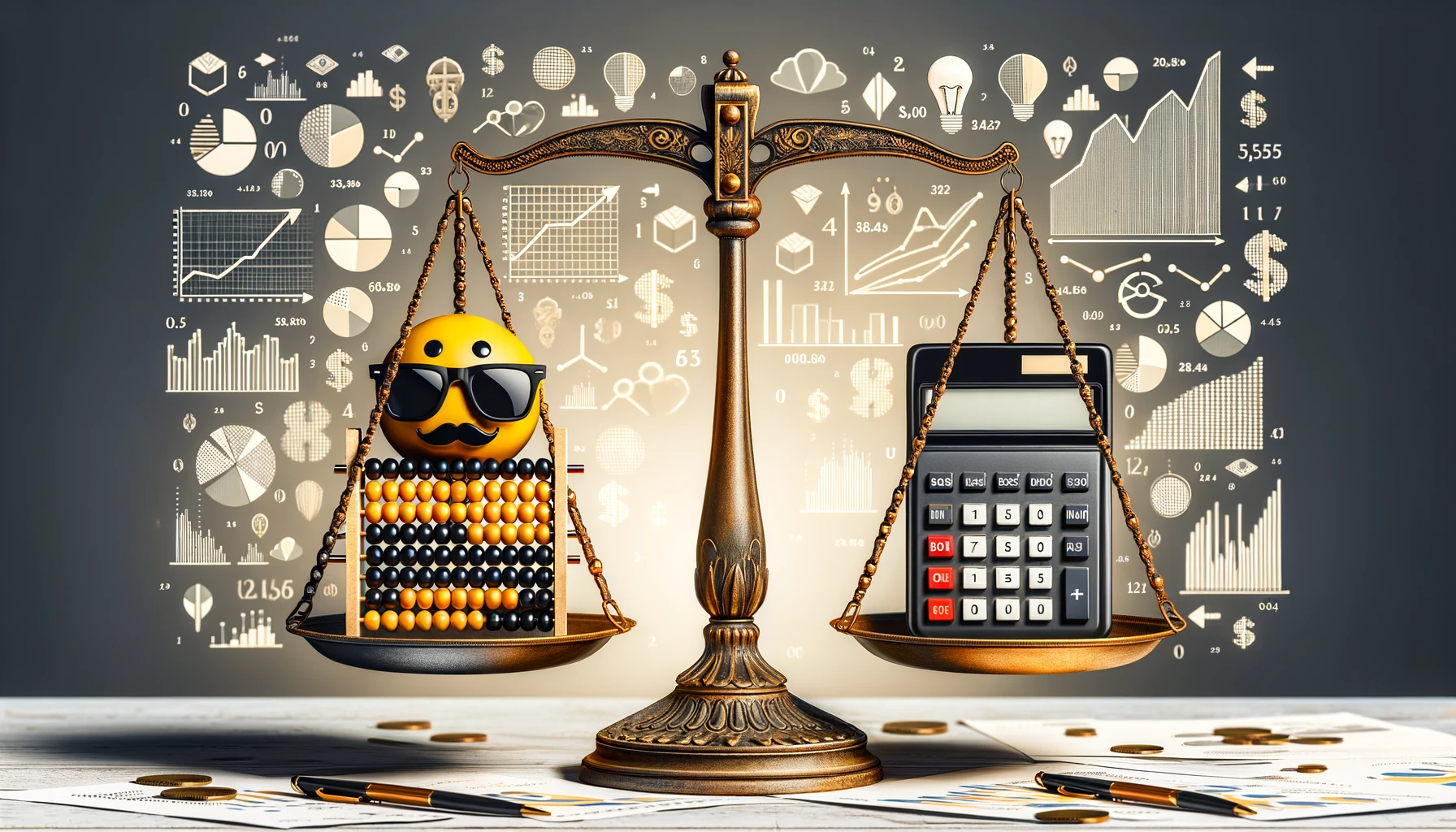 Modern İşletmelerde Ön Muhasebenin Önemi