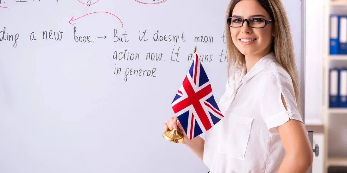 Nasıl İngilizce Öğrenmek Gerekir?