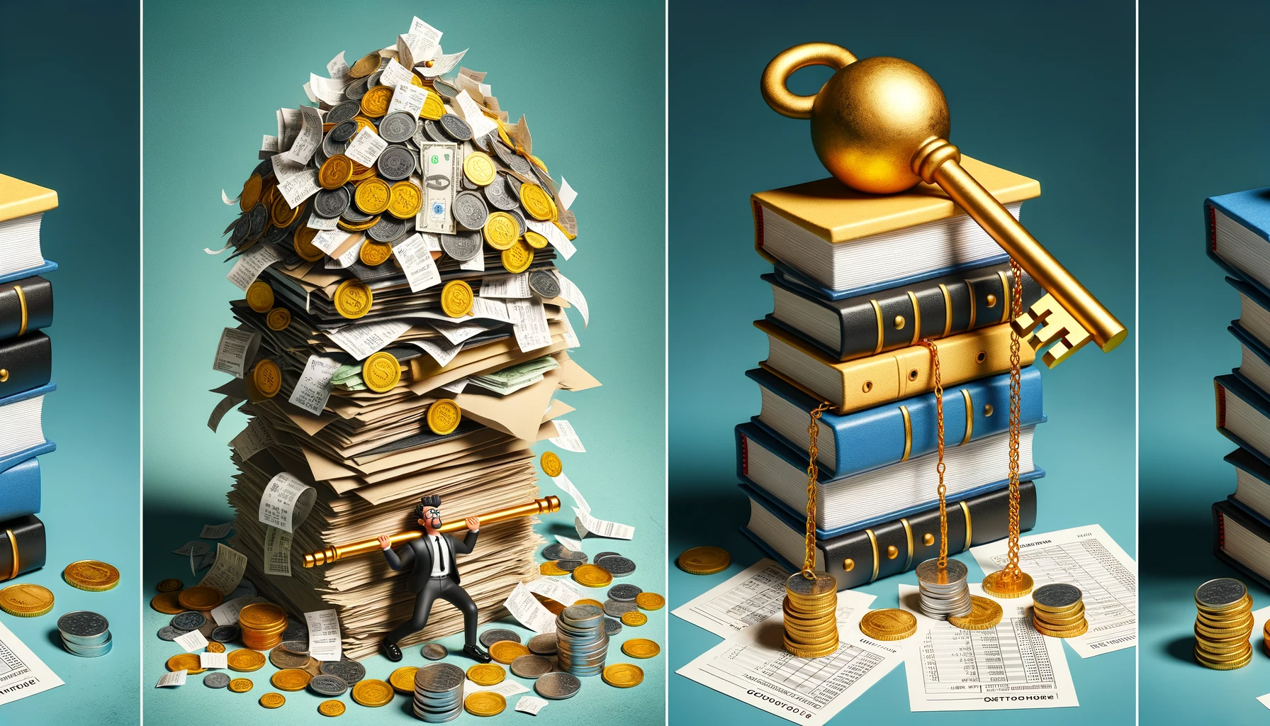 Ön Muhasebenin İşletmelerdeki Kritik Rolü