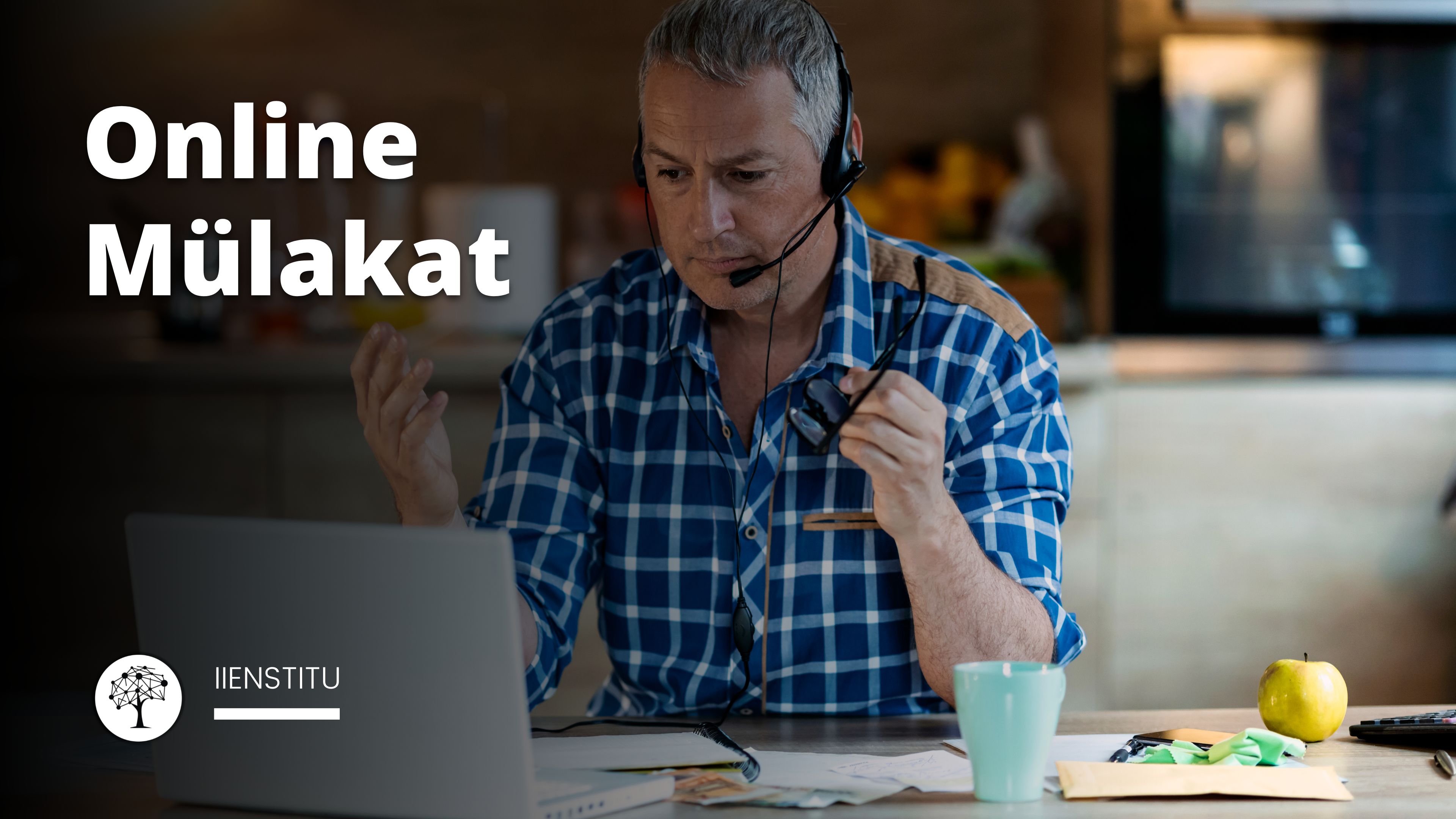 Online Mülakat Nasıl Yapılır?