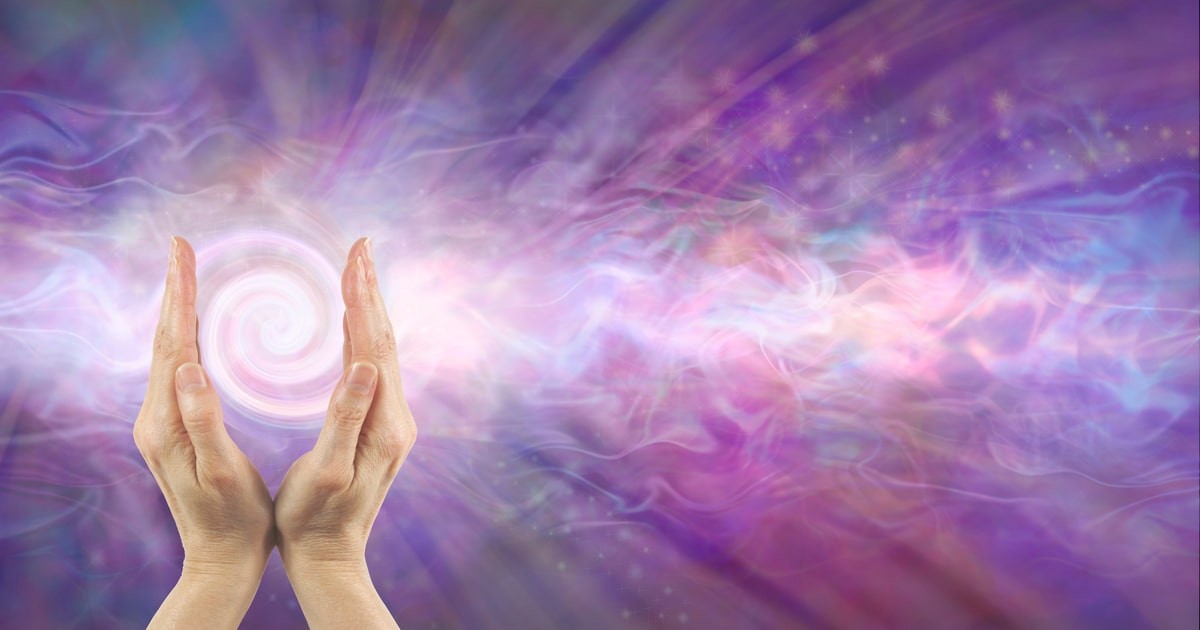 Ruhsal Gelişimin Yolu: Reiki