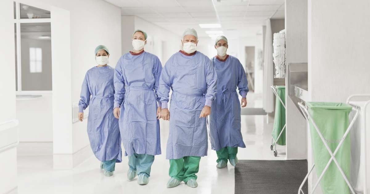 Sağlık Kurumları Kavramı ve Önemi