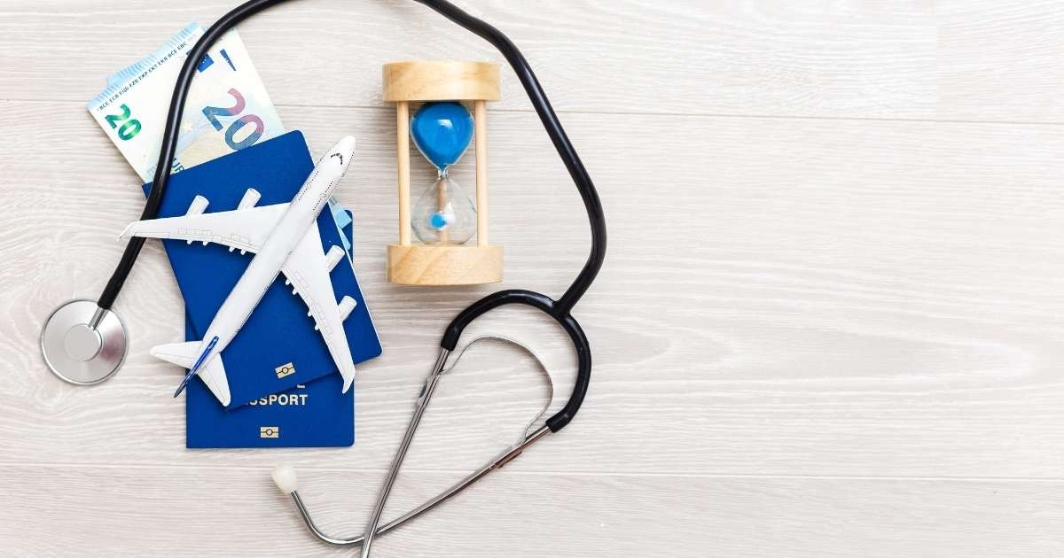 Sağlık Turizmi Nedir?