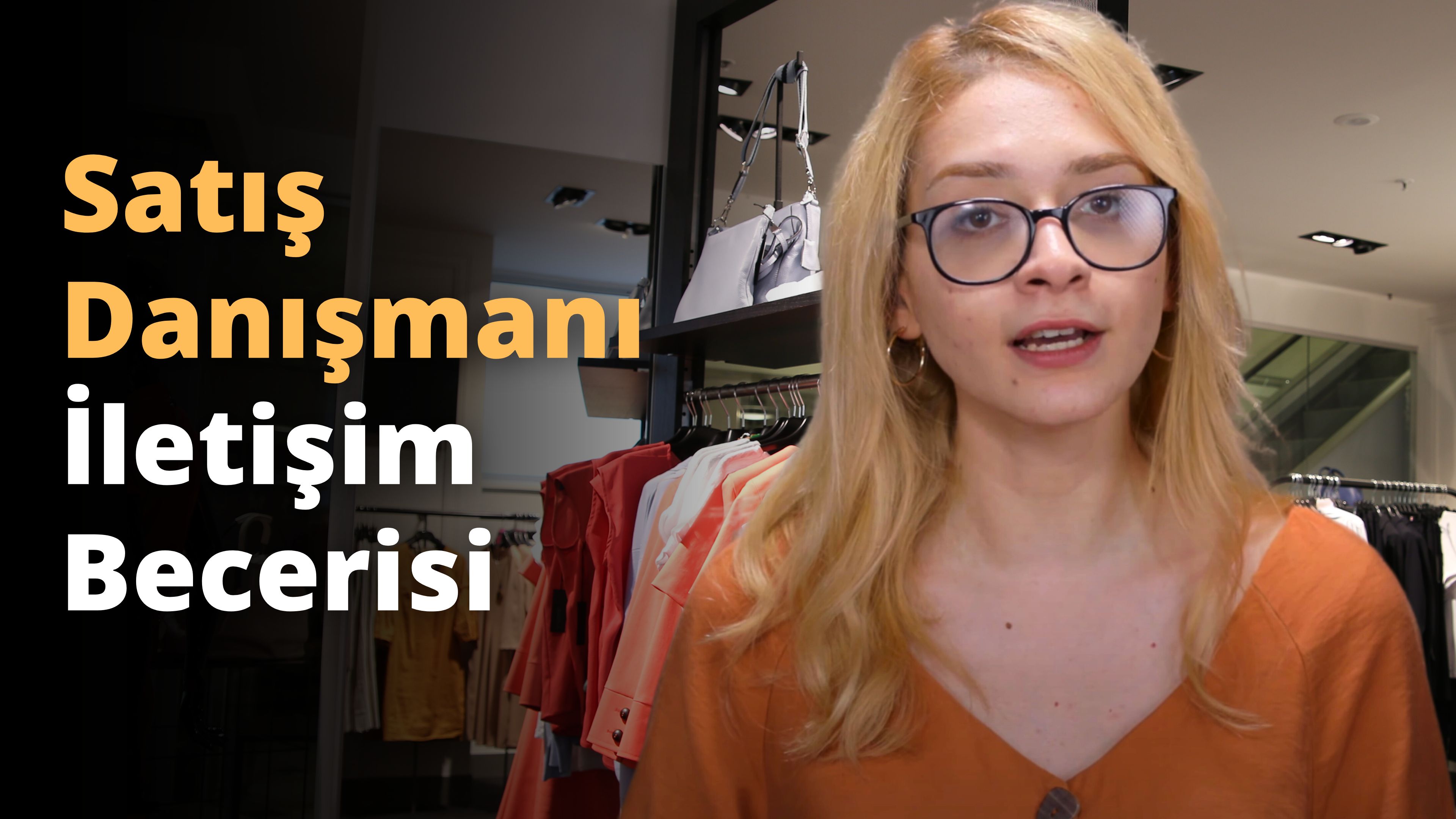 Satış Danışmanının İletişim Becerisi Nasıl Olmalı?