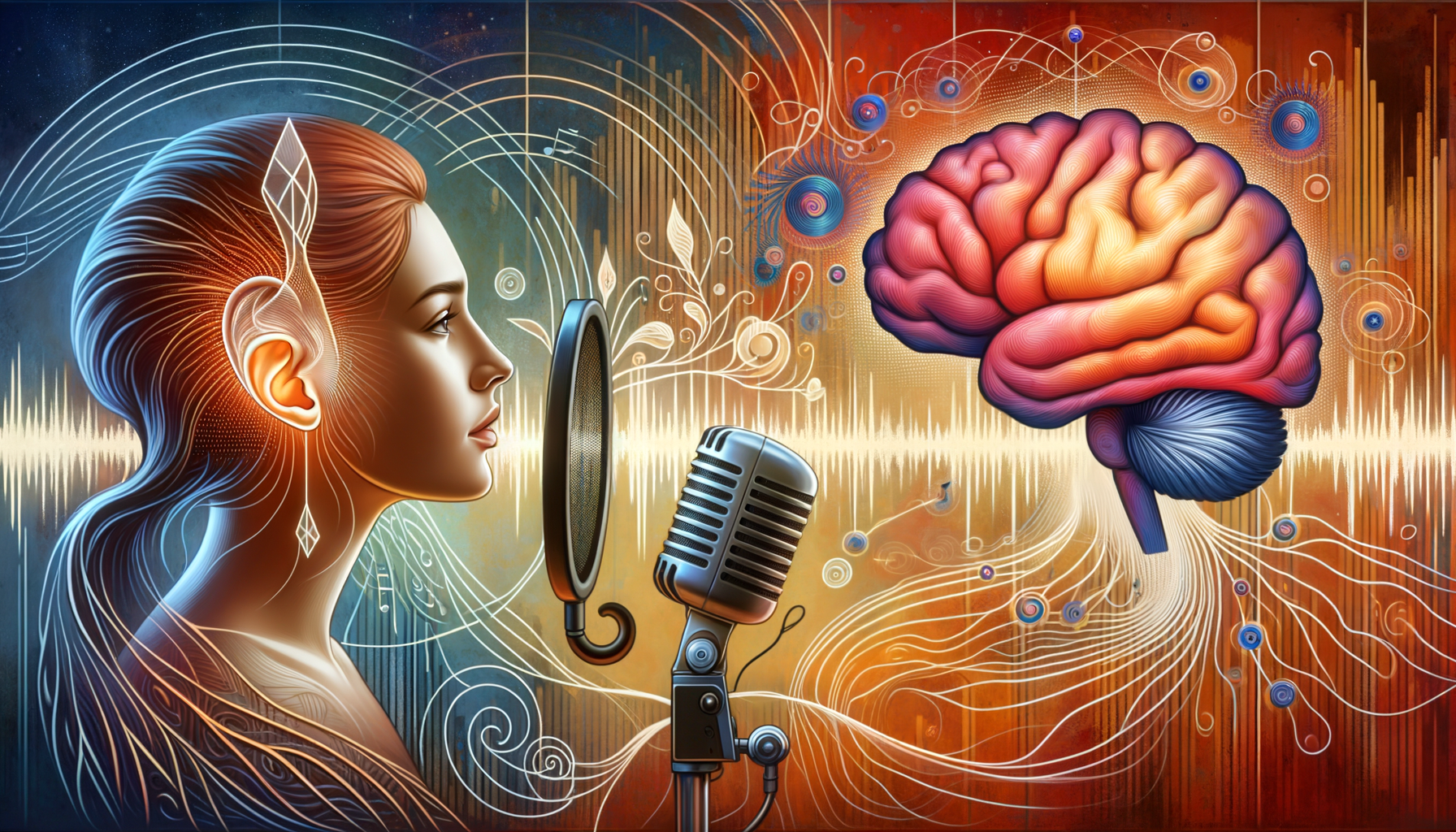 Ses Analizi ile İletişim Becerilerinizi Nasıl Geliştirebilirsiniz?