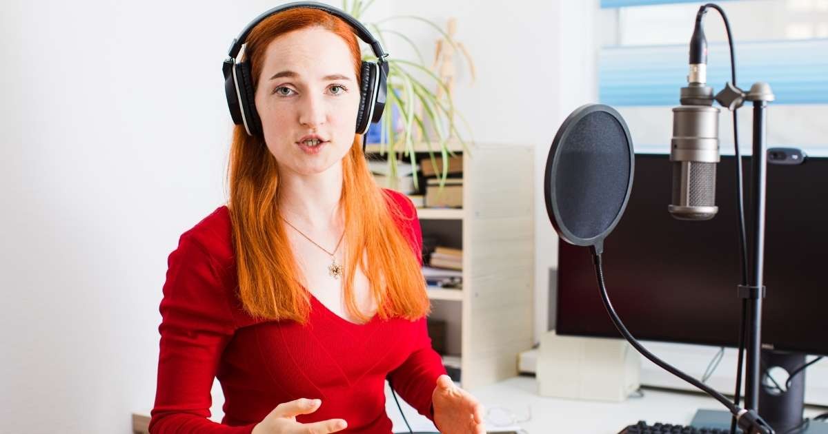 Seslendirmenlik Nedir?