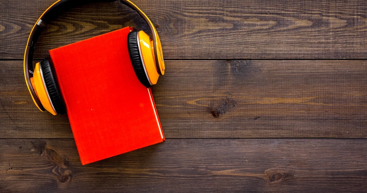 Sesli Kitap İle Zamandan Tasarruf