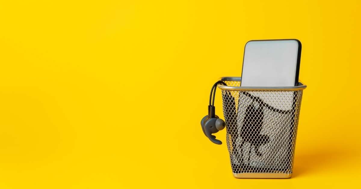 Sosyal Medya Detoksu