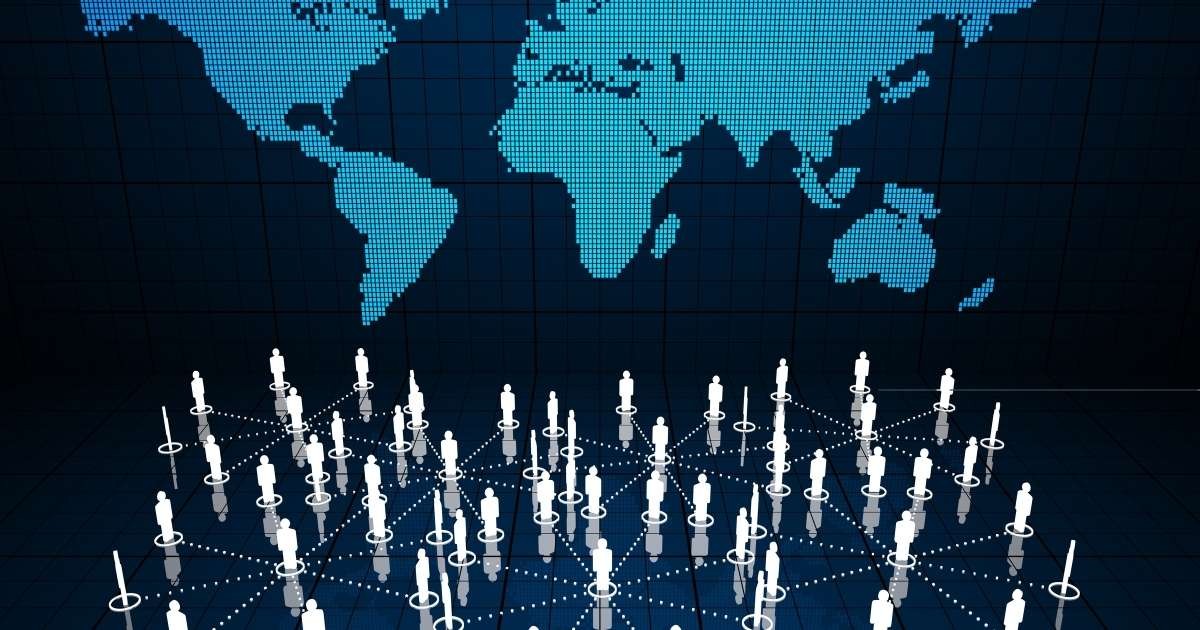 Sosyal ve Kamusal İletişim