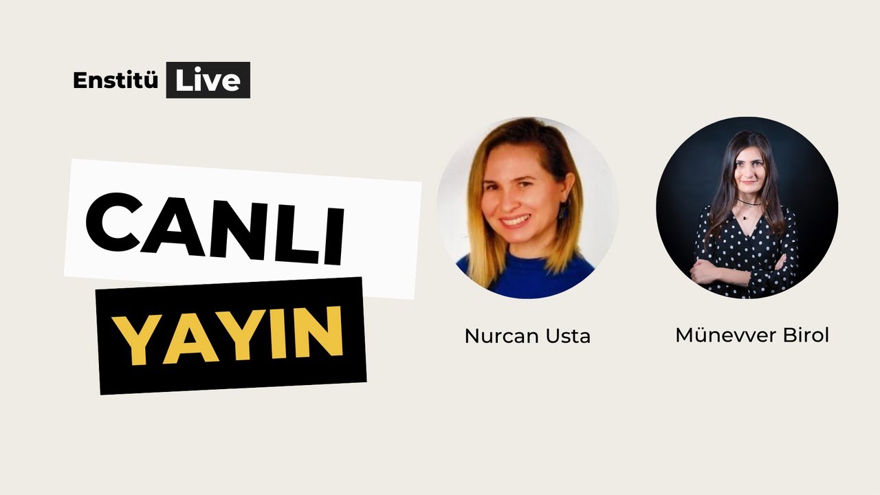 Spiker Gibi Konuşmak İster Misiniz?