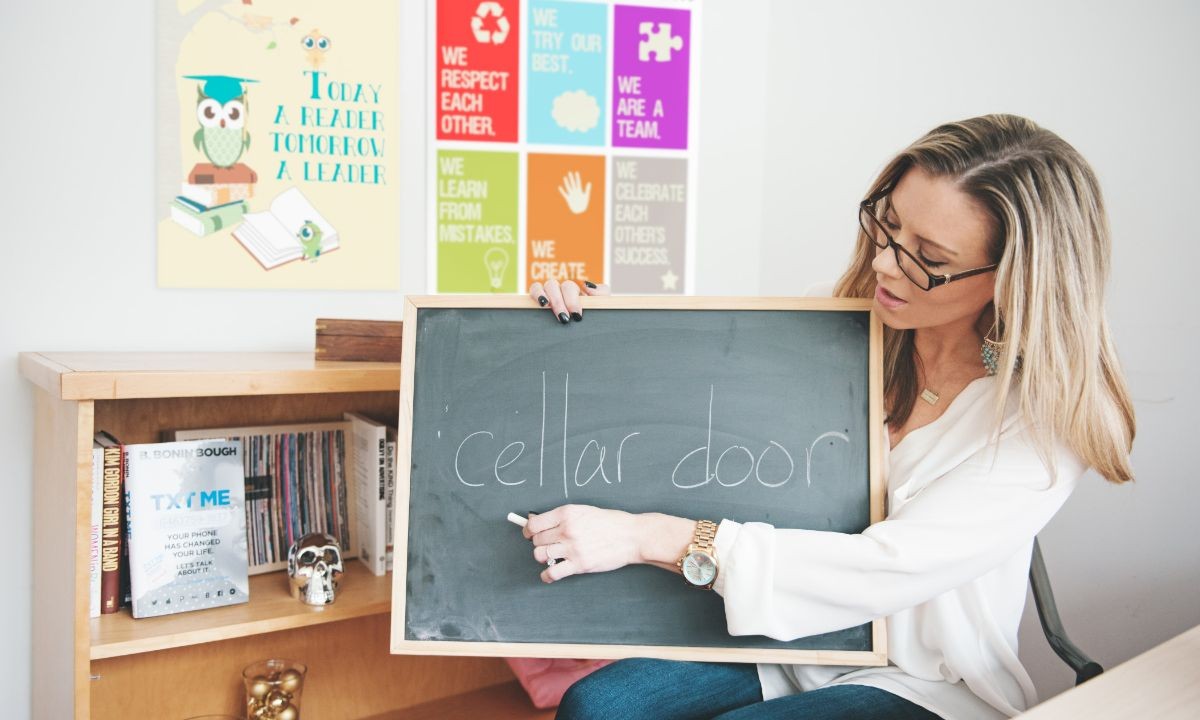 Türkiye’de ve Yurt Dışında Yabancı Dil Eğitimi