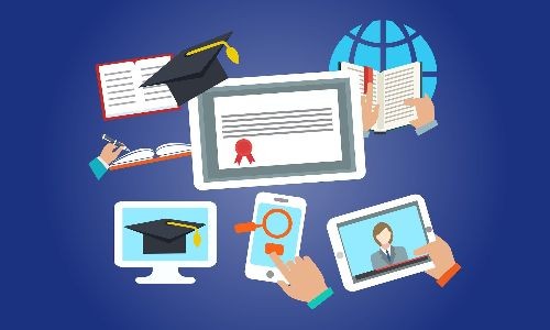 Uzaktan Eğitim’de uluslararası program eksikliği var