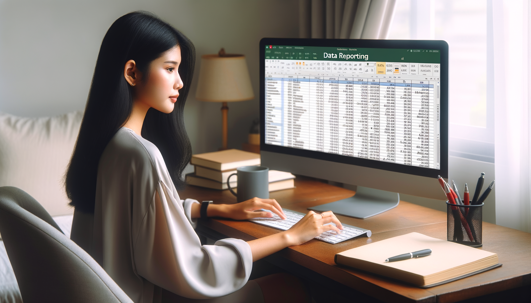 Veri Raporlama: Excel Formülleriyle Etkileyici Raporlar Hazırlama