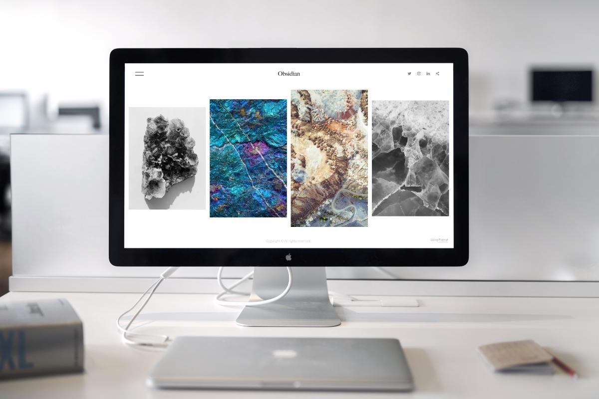 Web Sitesi Tasarım Terimleri