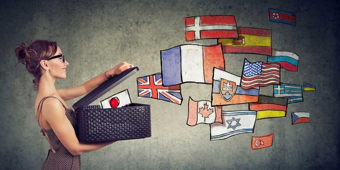 Yabancı Dil Öğrenmek