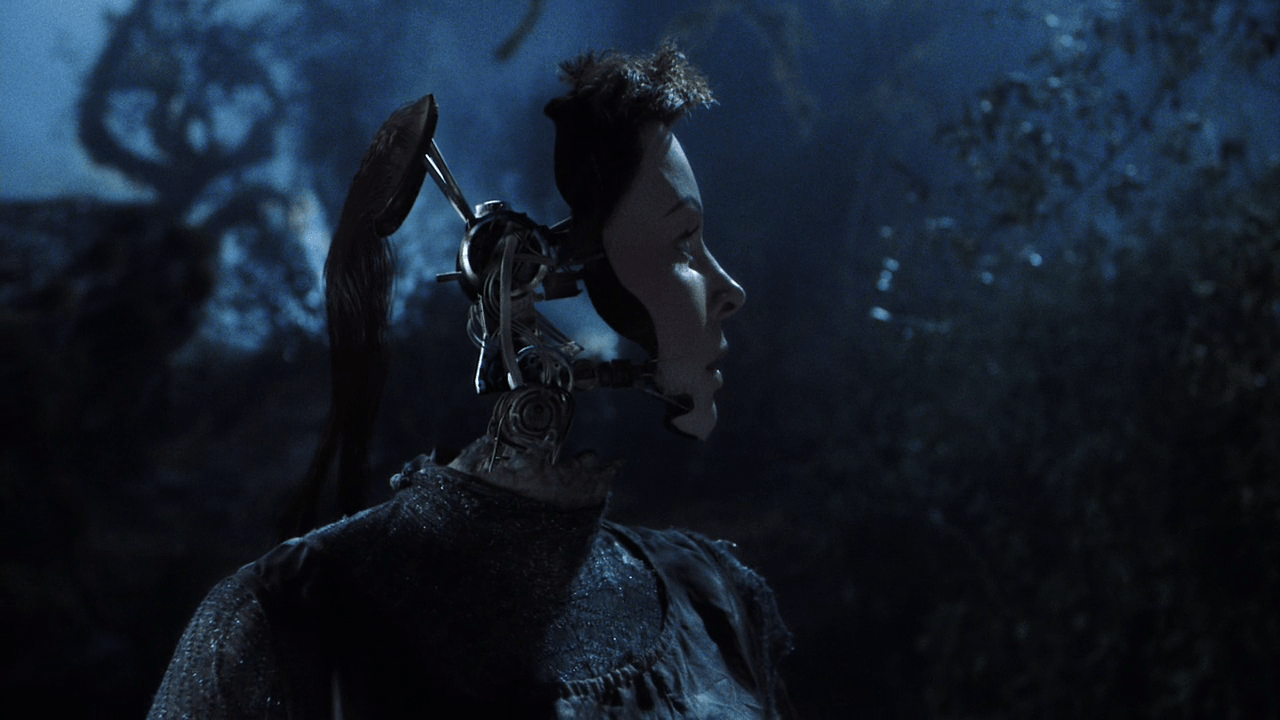 Yapay Zeka Film Önerileri