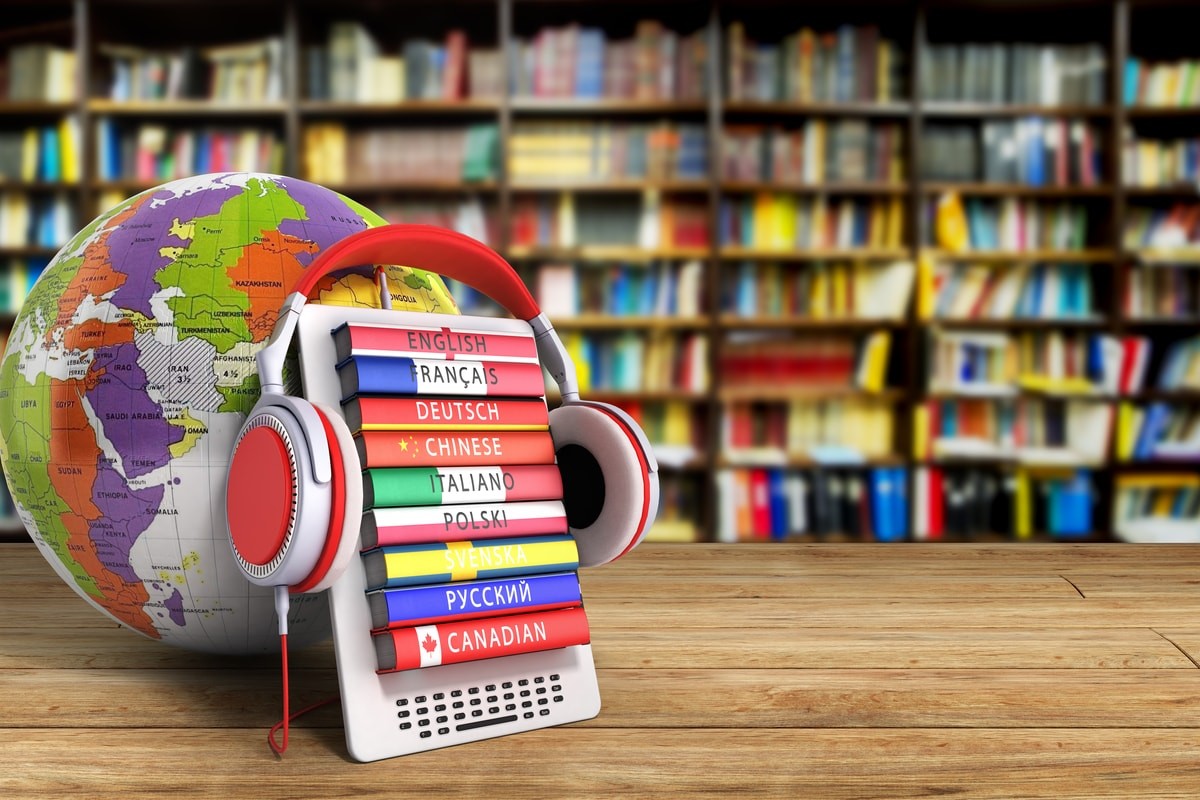 Yeni Bir Dil Öğrenmek İçin Uygulamalar