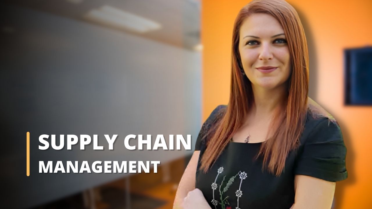 Supply Chain Management