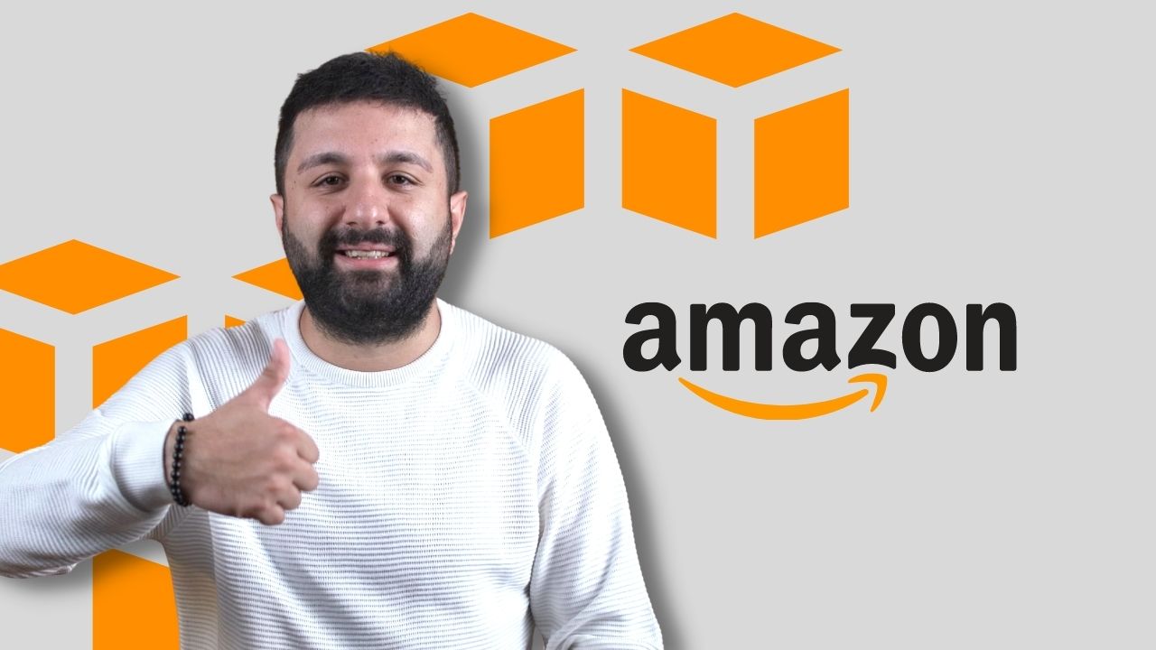 Amazon Eğitimi