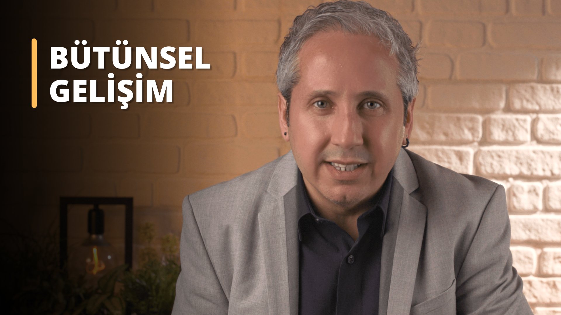 Bütünsel Gelişim Eğitimi