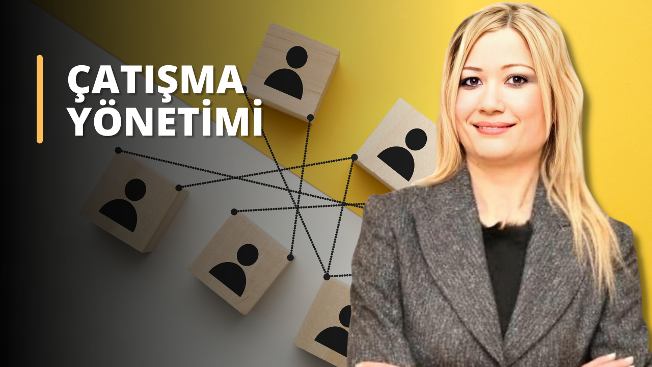 Çatışma Yönetimi Eğitimi