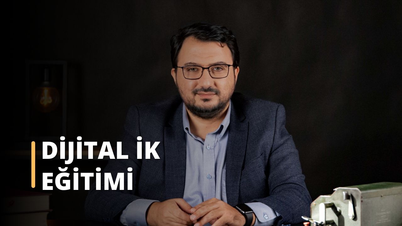 Dijital İK Eğitimi