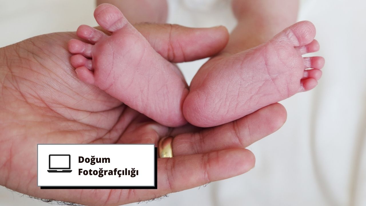 Doğum Fotoğrafçılığı Eğitimi