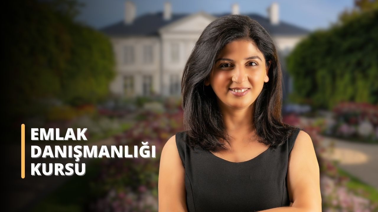 Emlak Danışmanlığı Kursu