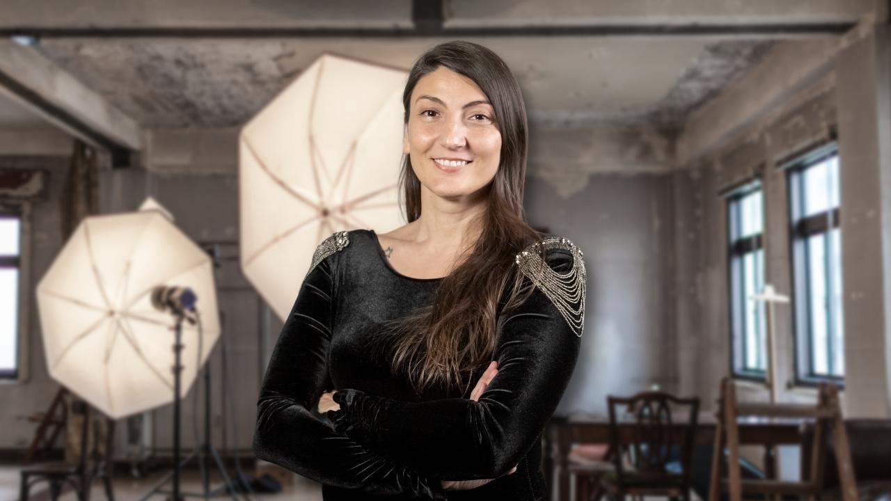 Fotoğraf Çekim Teknikleri Eğitimi