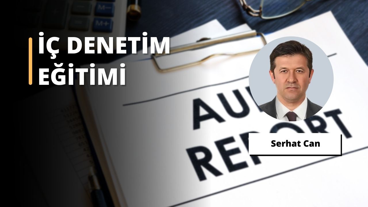 İç Denetim Eğitimi