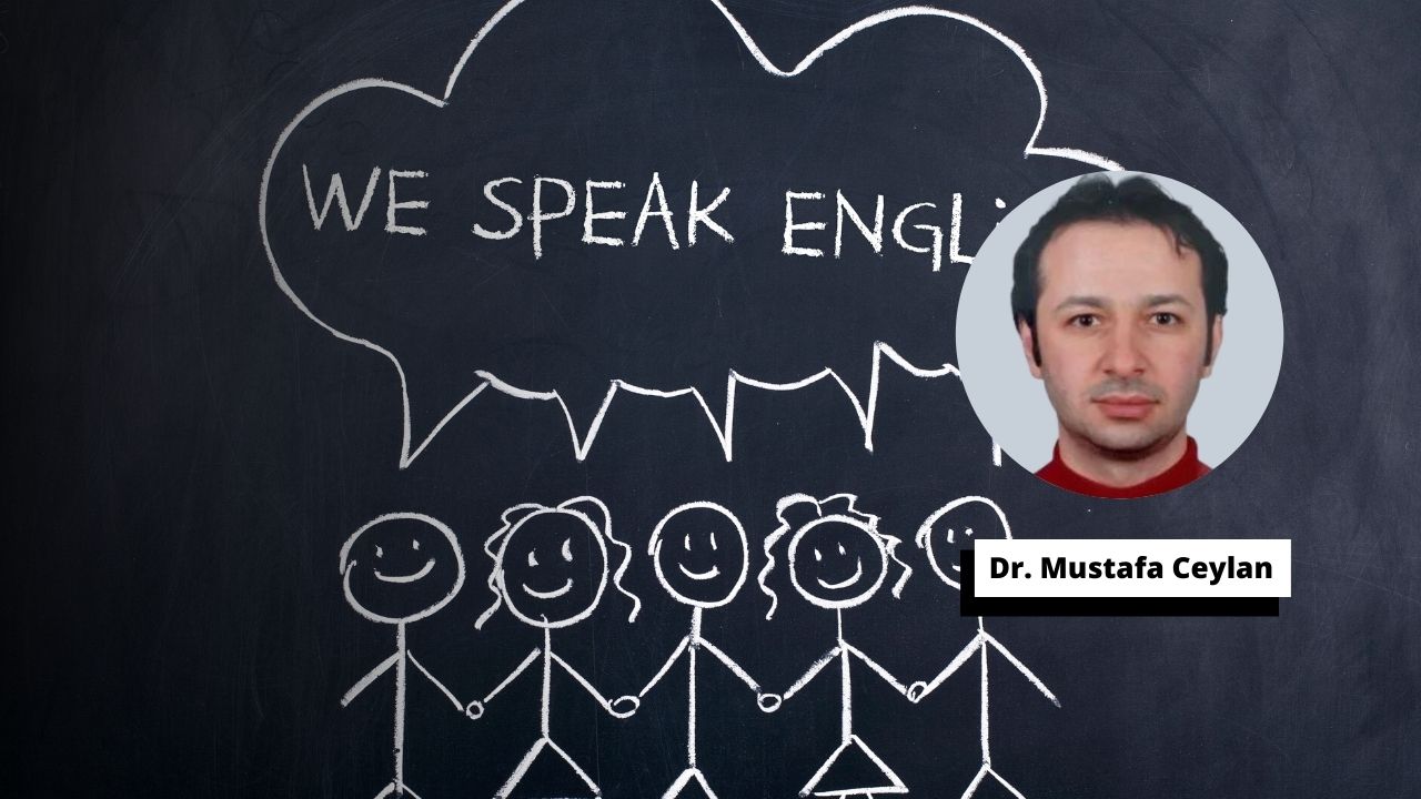 İngilizce Konuşma Kursu (Speaking) - Online İngilizce Kursu