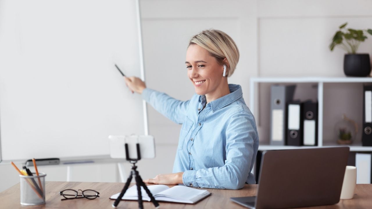 İngilizce - Özel Ders - Online İngilizce Kursu