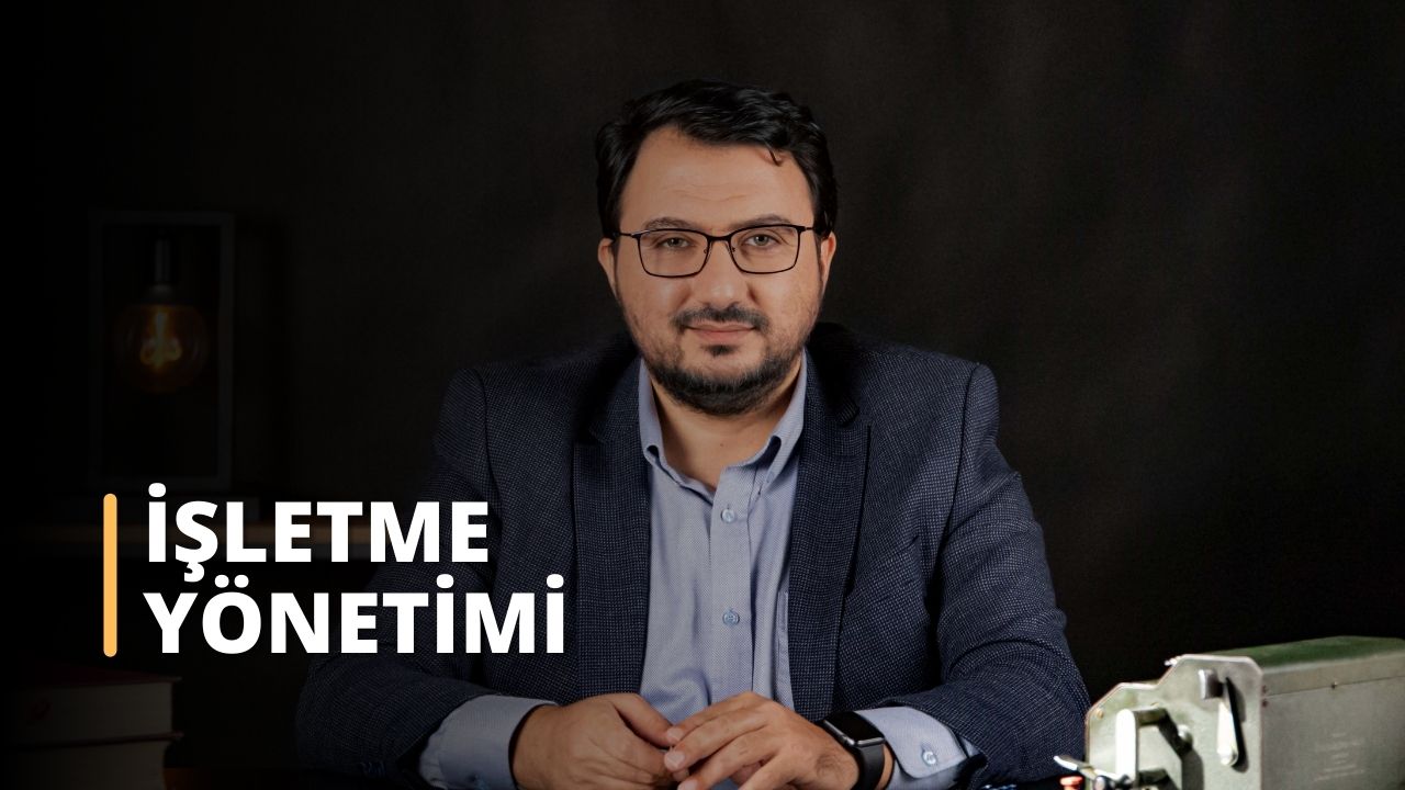 İşletme Yönetimi Eğitimi