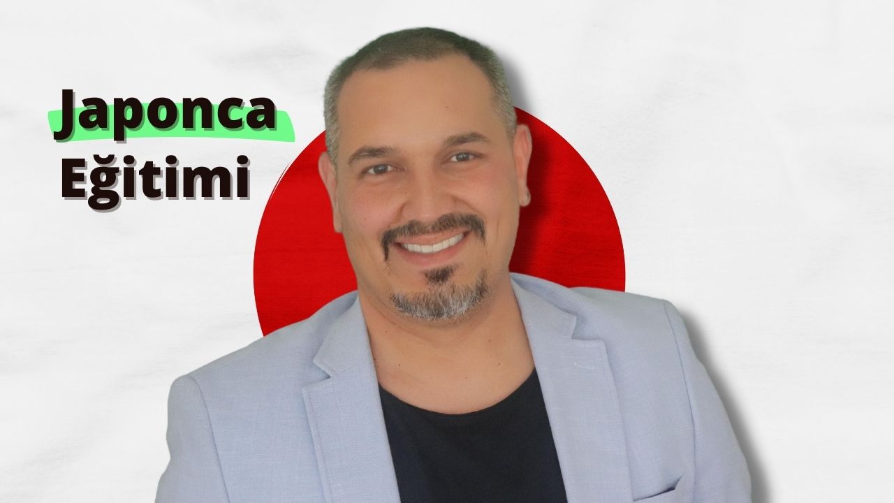 Japonca Eğitimi