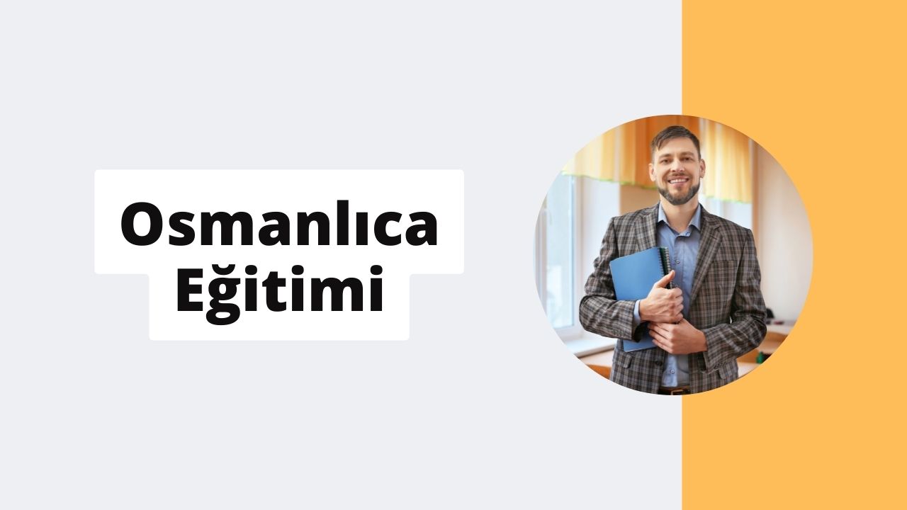 Osmanlı Türkçesi (Osmanlıca)