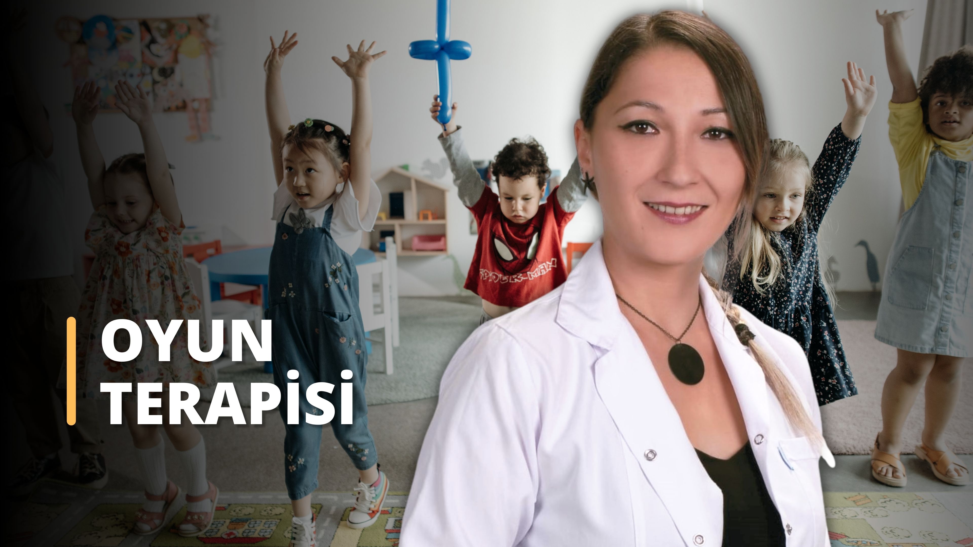 Oyun Terapisi Eğitimi