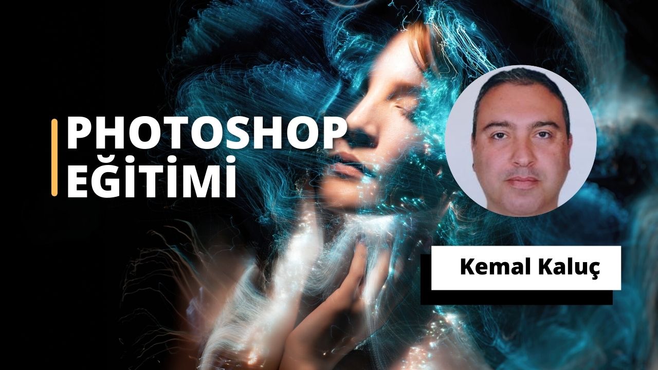 Photoshop Eğitimi