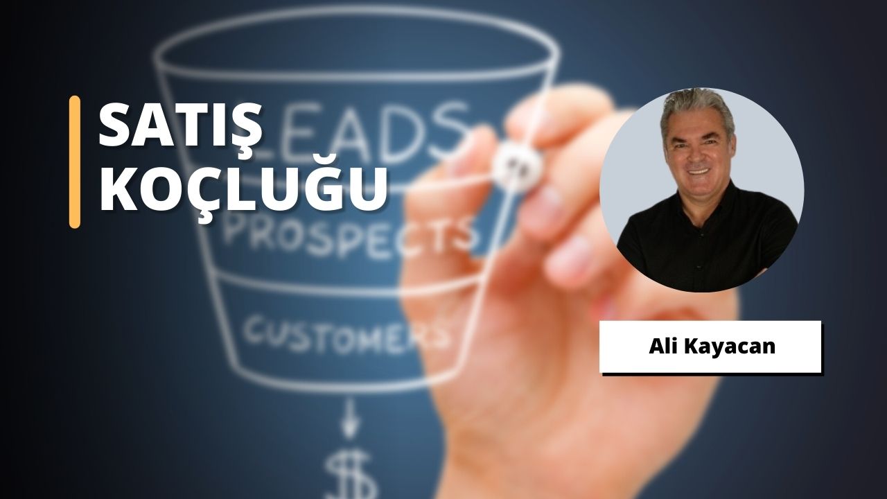 Satış Koçluğu Eğitimi