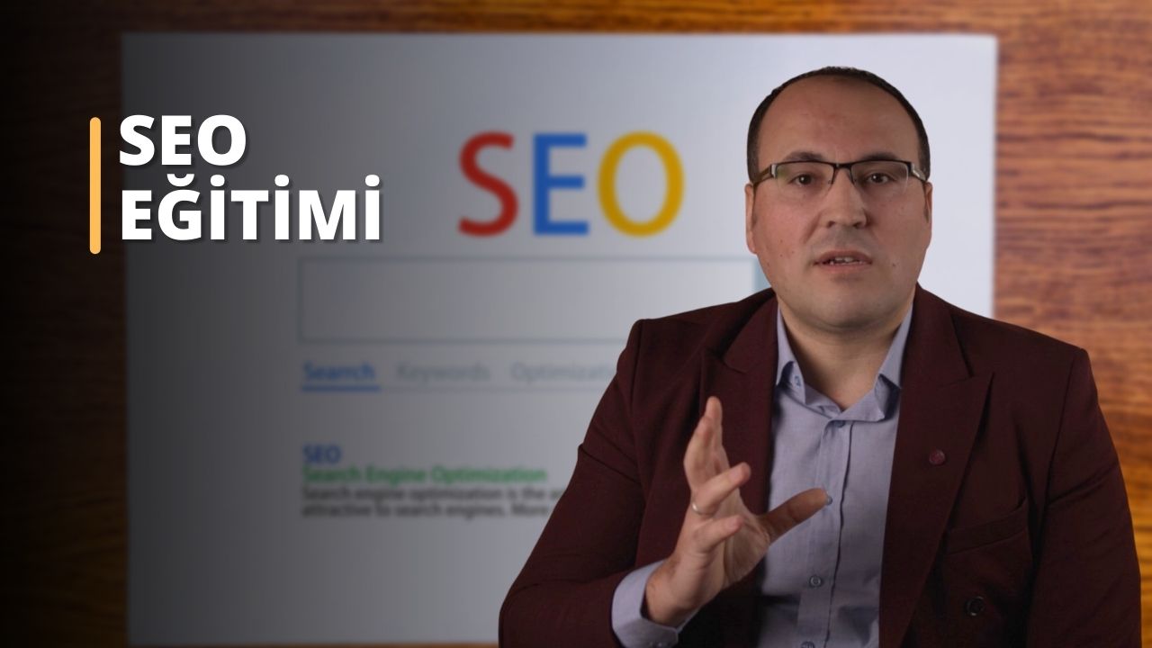 SEO Eğitimi