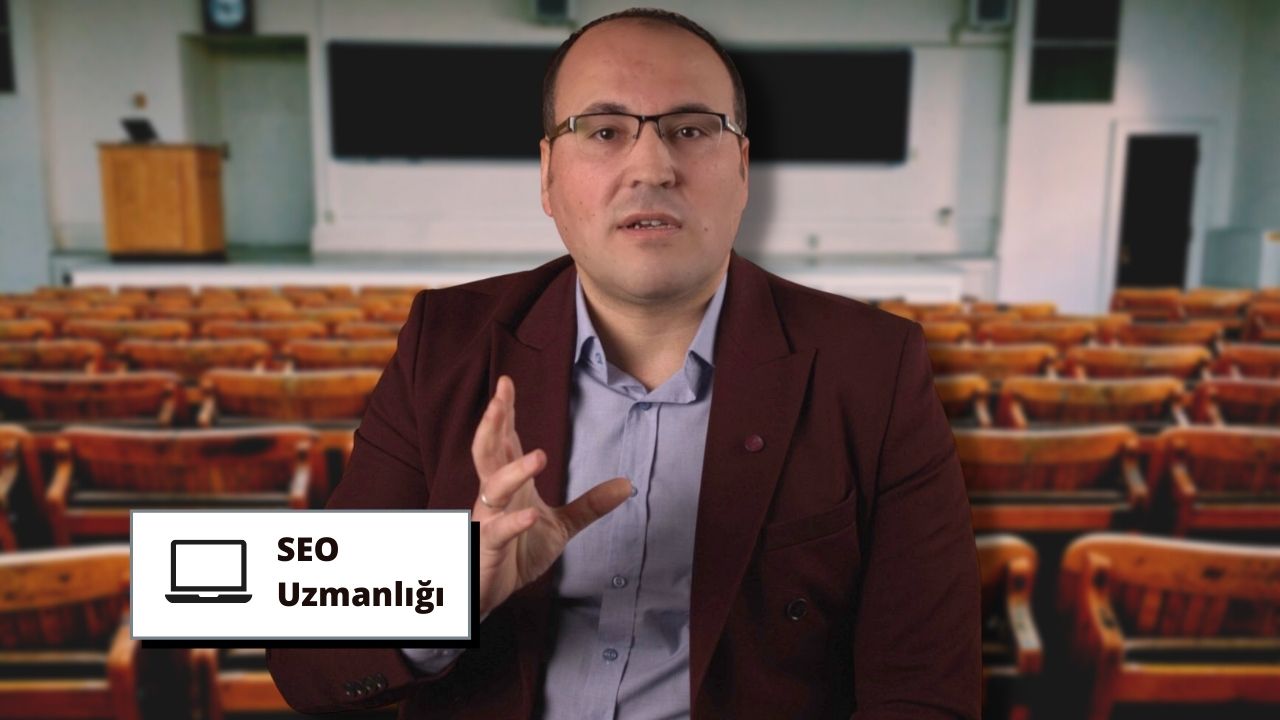 SEO Uzmanlığı - SEO Eğitimi