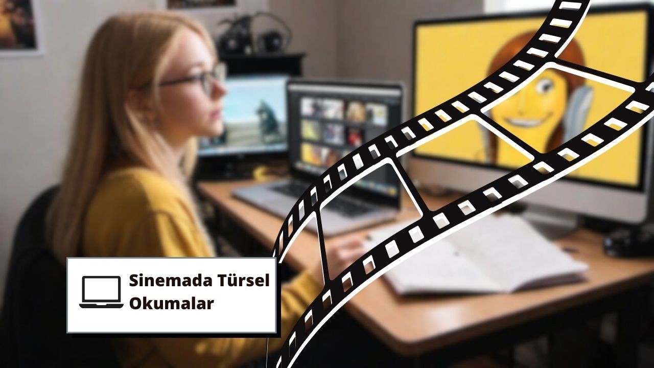 Sinemada Türsel Okumalar Eğitimi