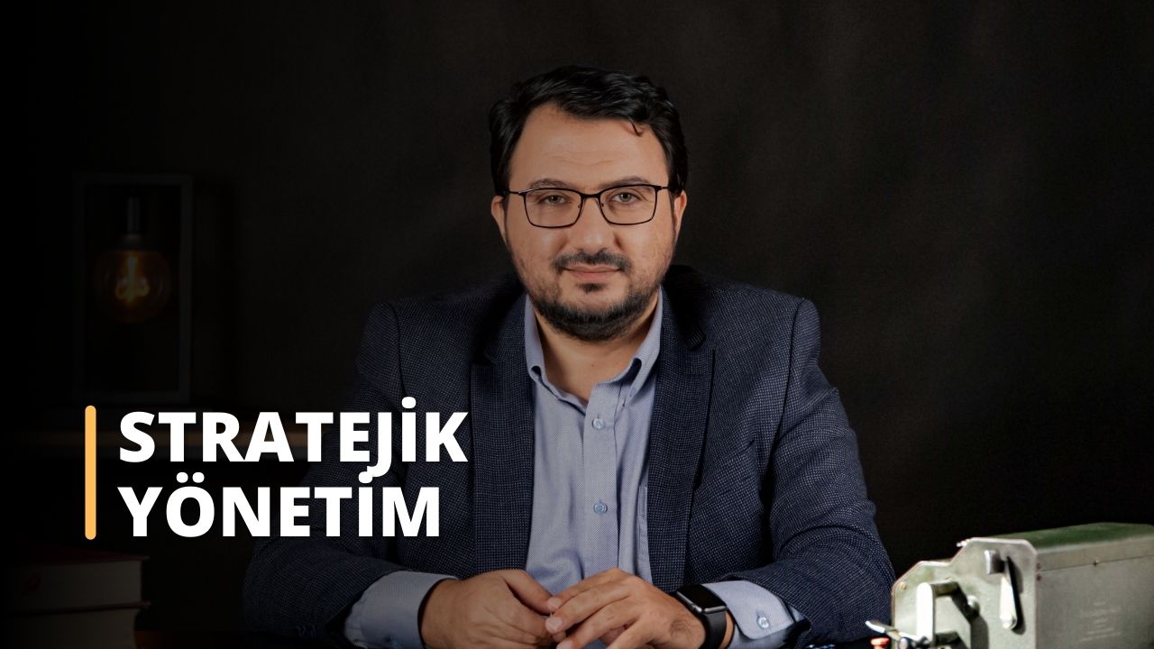 Stratejik Yönetim Eğitimi
