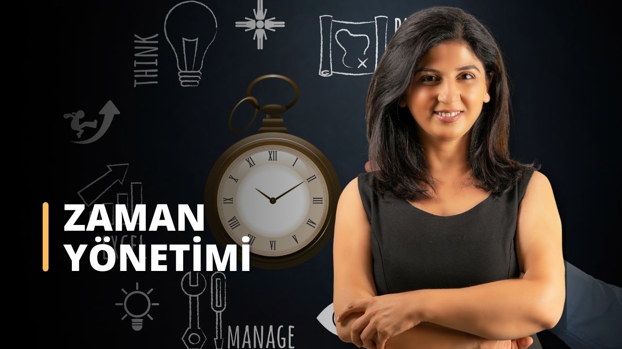Zaman Yönetimi Eğitimi