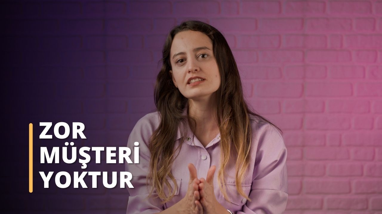 Zor Müşterilerle Başa Çıkma Yöntemleri