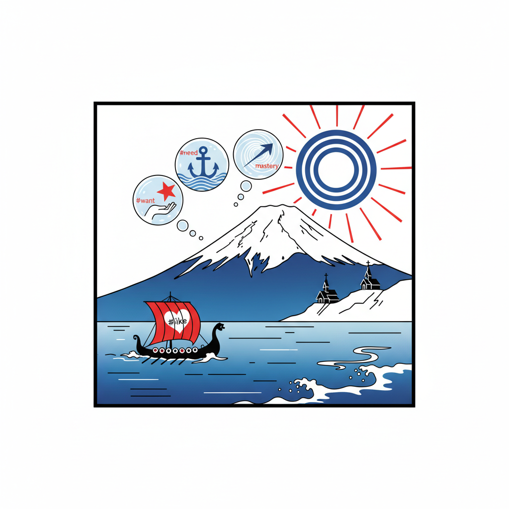 Norwegian A1 Grammar Test: Master Common Verbs (Like, Want, Need)