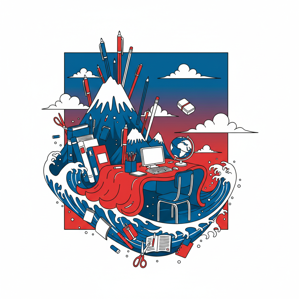 Norwegian A1 Vocabulary Quiz: Master Classroom Objects (Topic 15)