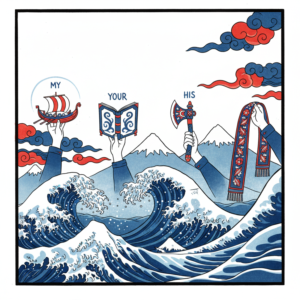 Norwegian A1 Grammar Test: Master Simple Possessives (My, Your, His, Her)