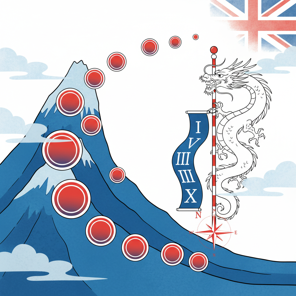 Master Norwegian Numbers 1-10: Free A1 Level Practice Test & Quiz