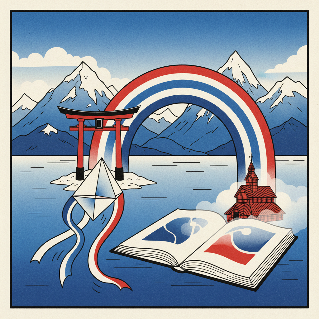 Norwegian A1 Vocabulary Test: Master Common Colors (Free Quiz)