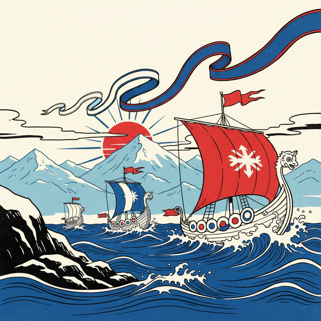 Norwegian A2 Grammar: Master Comparative Adjectives (Practice Test)